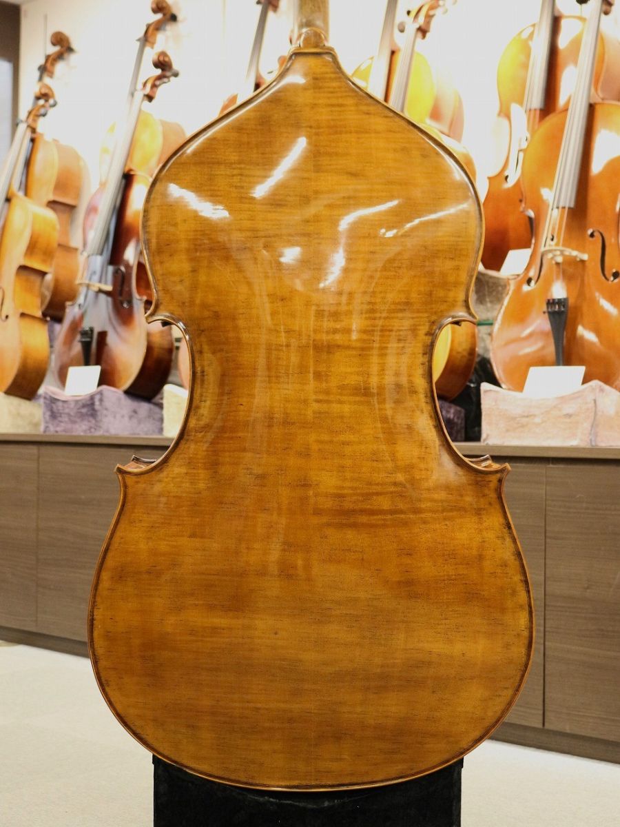 Ioan Bucur Bernardel Model | 【クロサワ楽器店オンラインショップ