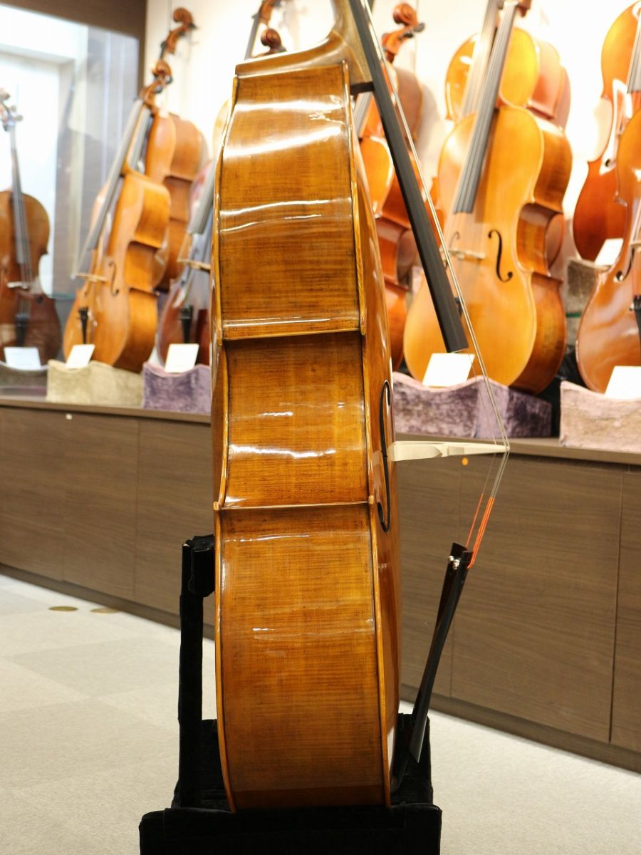 Ioan Bucur Bernardel Model | 【クロサワ楽器店オンラインショップ