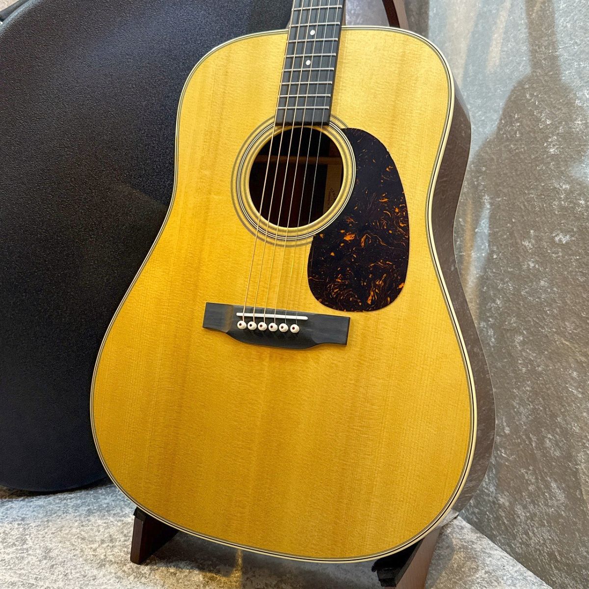 D-28 Standard #2951084 | 【クロサワ楽器店オンラインショップ】いい