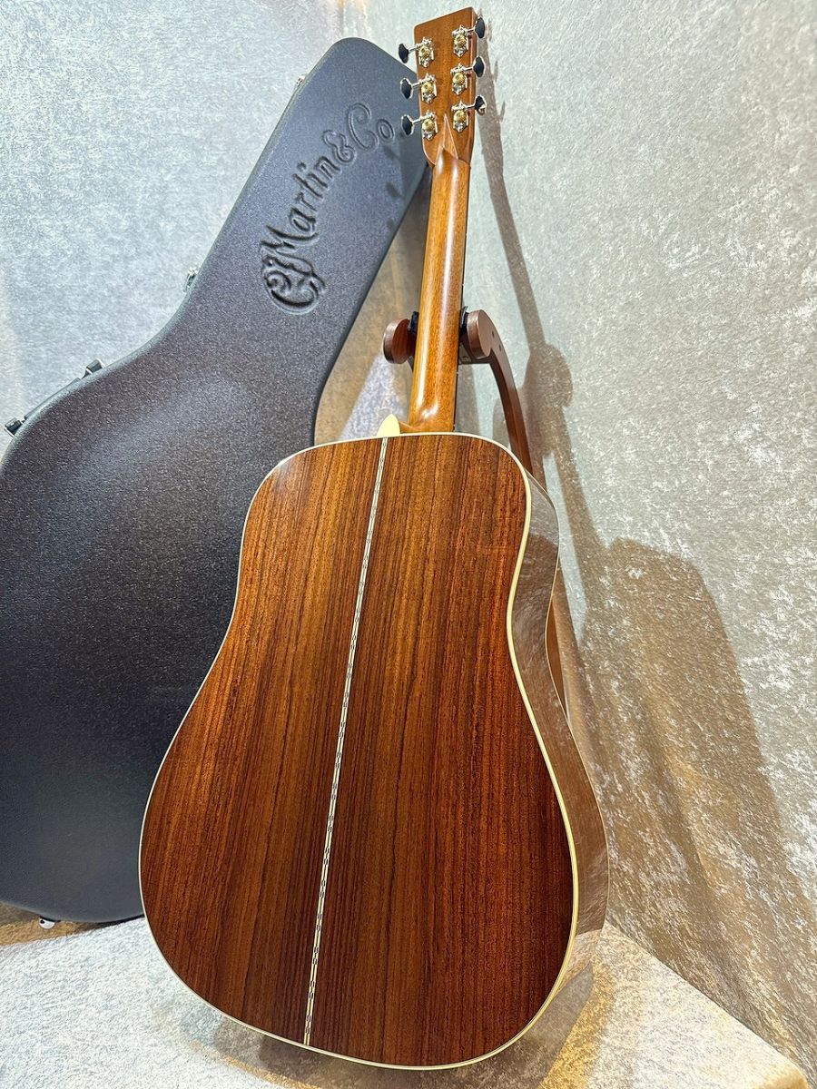 D-28 Standard #2951084 | 【クロサワ楽器店オンラインショップ】いい