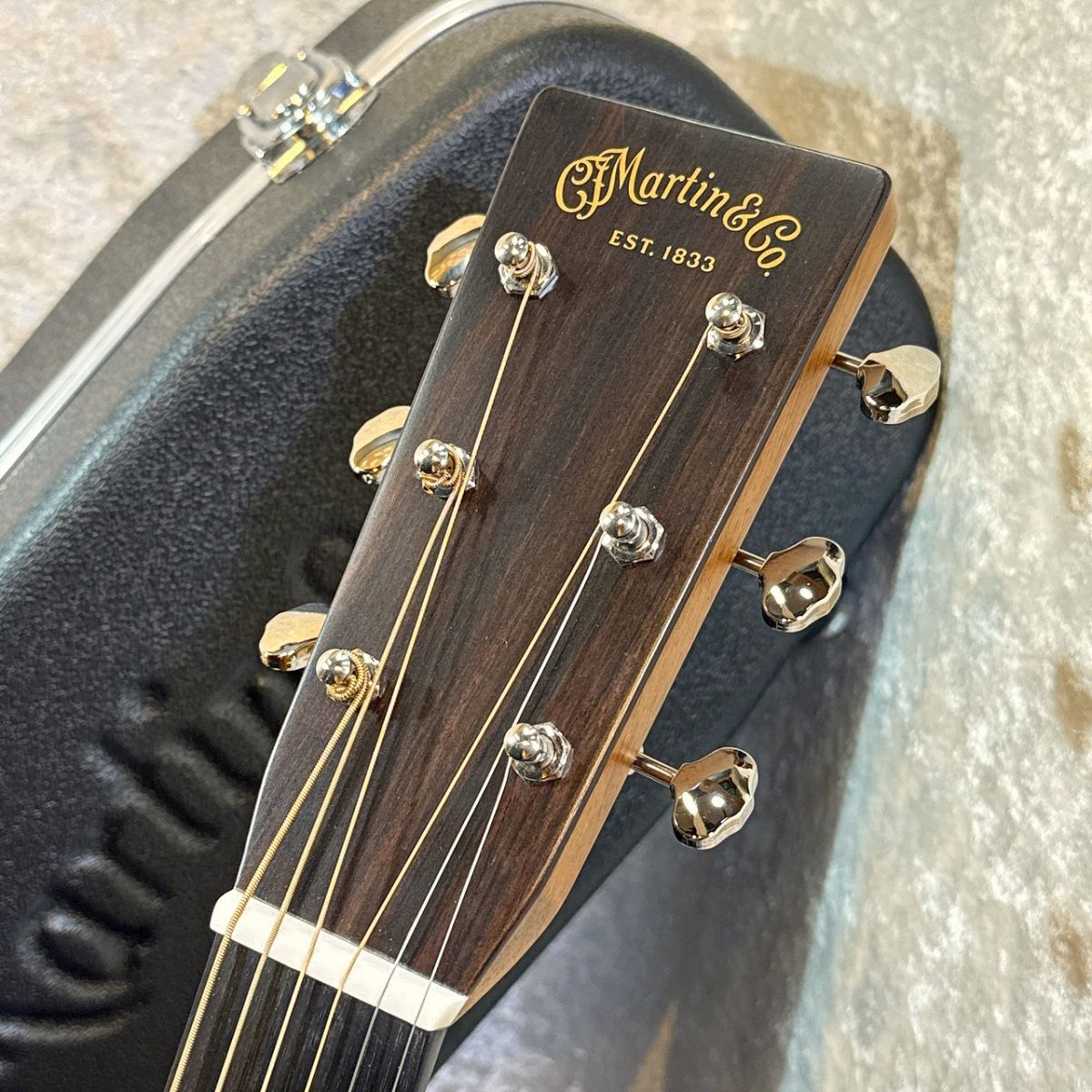 D-28 Standard #2951084 | 【クロサワ楽器店オンラインショップ】いい