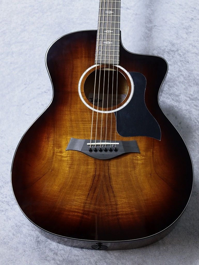 224ce Koa DLX | 【クロサワ楽器店オンラインショップ】いい楽器