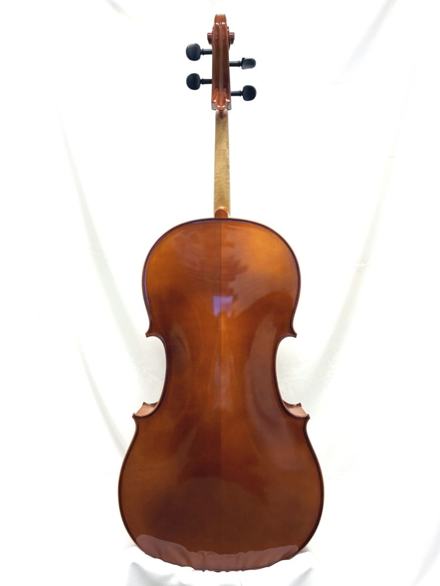 ドイツの名門Roderich Paesold （ローデリヒ・ペゾルト）チェロ　弓 PA237C-R (ローデリッヒ・ペゾルト) | 【クロサワ楽器店