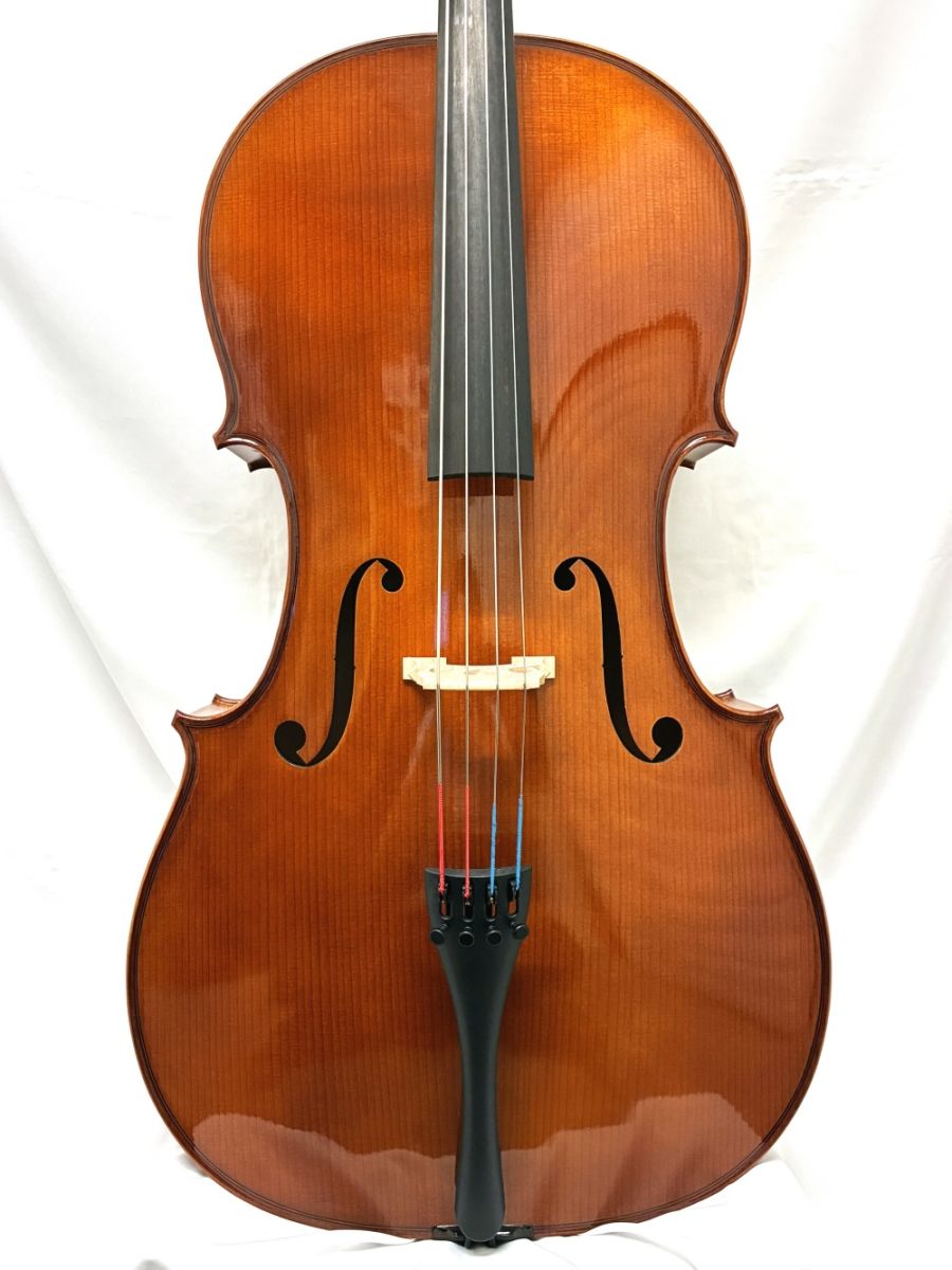ドイツの名門Roderich Paesold （ローデリヒ・ペゾルト）チェロ　弓 Roderich Paesold PA470C-R | 【クロサワ楽器店オンライン
