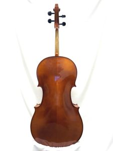 【手渡希望】R.Paesold PA601J ドイツチェロセット PA602J | 【クロサワ楽器店オンラインショップ】いい楽器との
