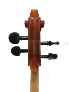 PA601J (ローデリヒ・ペゾルト) | 【クロサワ楽器店オンラインショップ