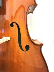 PA601J (ローデリヒ・ペゾルト) | 【クロサワ楽器店オンラインショップ