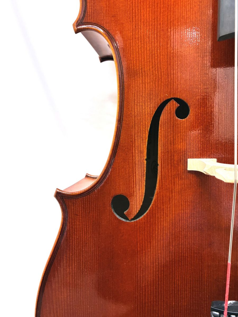 PA604J (ローデリヒ・ペゾルト) | 【クロサワ楽器店オンラインショップ