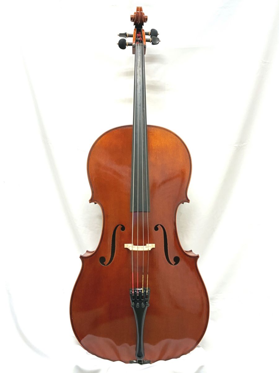 Roderich Paesold PA805J  黒澤楽器店60周年記念モデル Roderich Paesold PA805J 黒澤楽器店60周年記念モデル - メルカリ