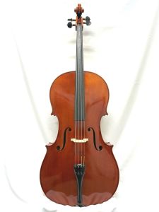 ローデリヒ.ペゾルト　チェロ603中古品 Yahoo!オークション - Roderich Paesold 603 チェロ 4/4 1998年