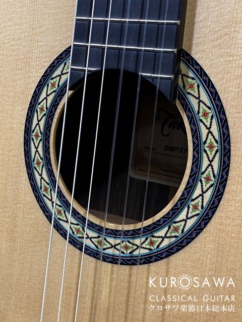 タカミネ DMP370NC | 【クロサワ楽器店オンラインショップ】いい楽器と