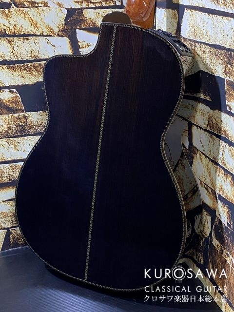 タカミネ DMP370NC | 【クロサワ楽器店オンラインショップ】いい楽器と