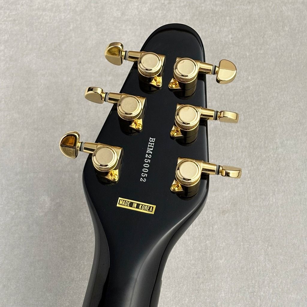 ギター a なんての？ホンマにエエ音や！ / Kanji Guitar Hardtail Strat