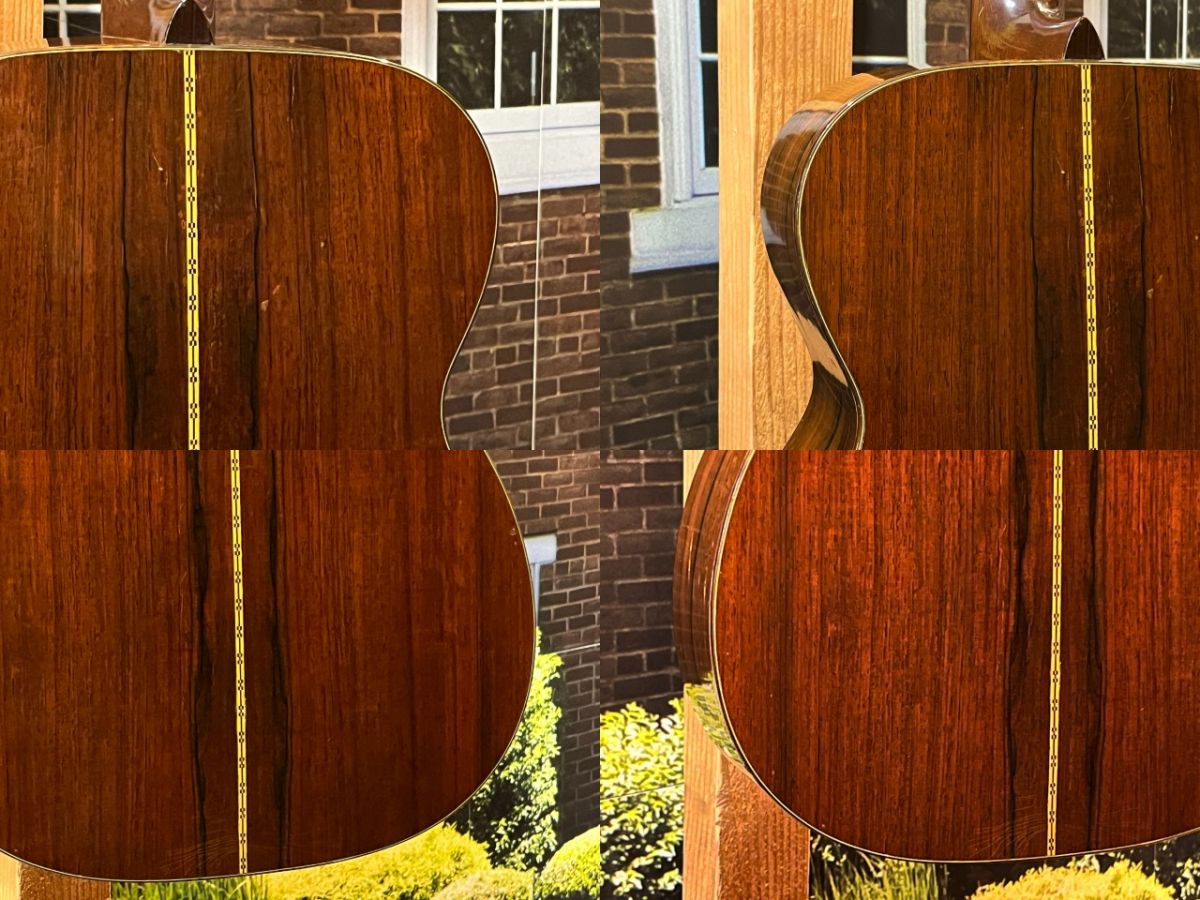 Martin D-21 1955年製 000-21 | 【クロサワ楽器店オンラインショップ】いい楽器との
