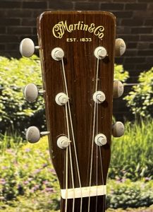 Martin D-21 1955年製 000-21 | 【クロサワ楽器店オンラインショップ】いい楽器との