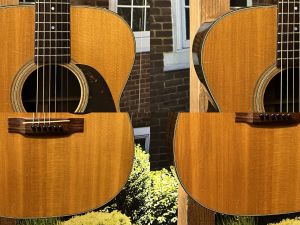 Martin D-21 1955年製 000-21 | 【クロサワ楽器店オンラインショップ】いい楽器との