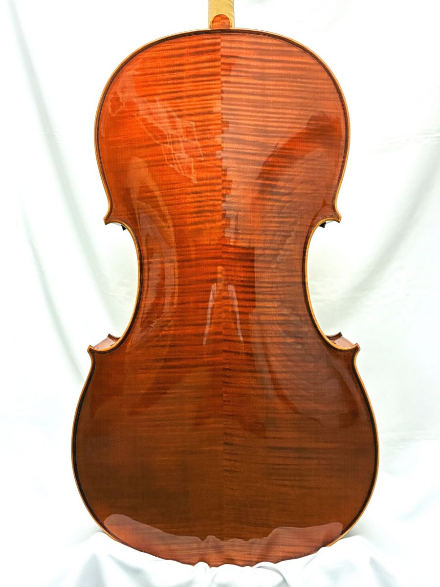 チェロ Carlo Saverio Canè 2025年 (カルロ・サヴェリオ・カネ) | 【クロサワ