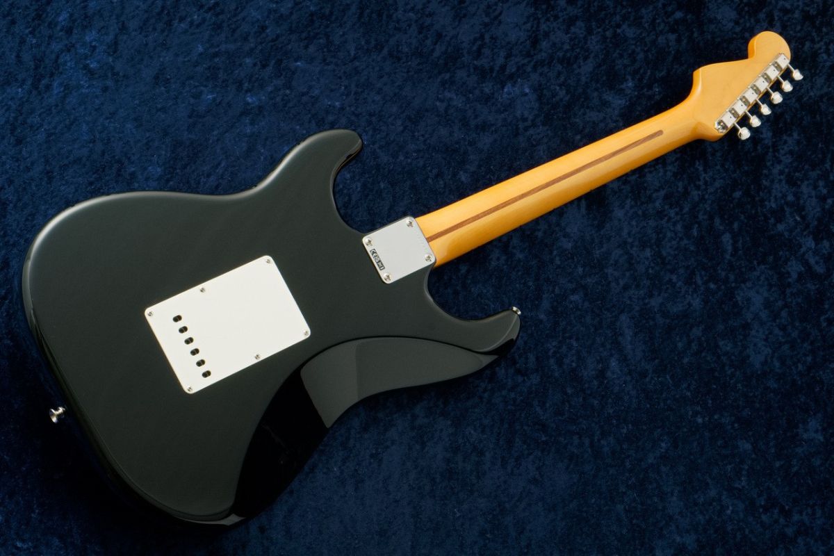 American Vintage II 1957 Stratocaster -Black- | 【クロサワ楽器店