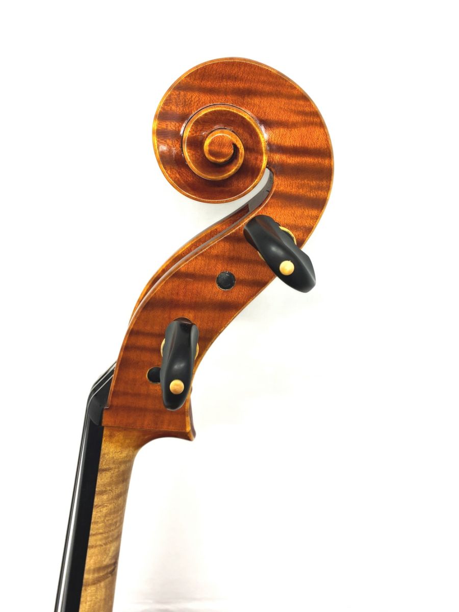 Paolo Traversi 2025年 (パオロ・トラヴェルシ) | 【クロサワ楽器店