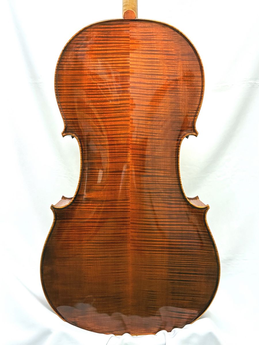 Paolo Traversi 2025年 (パオロ・トラヴェルシ) | 【クロサワ楽器店