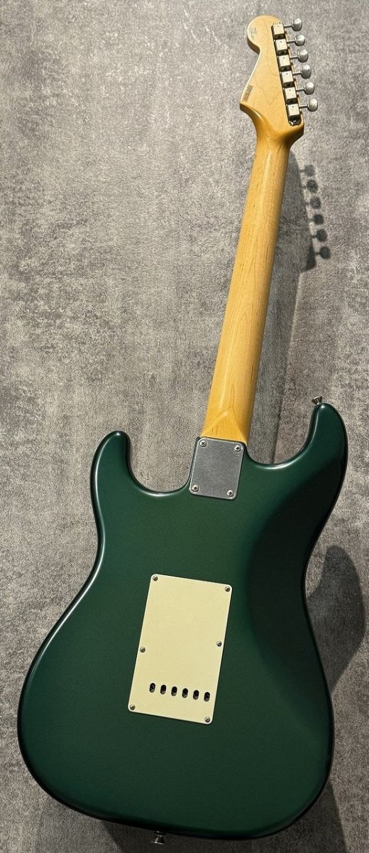 O.S. Retro Series ST Sherwood Green | 【クロサワ楽器店オンライン