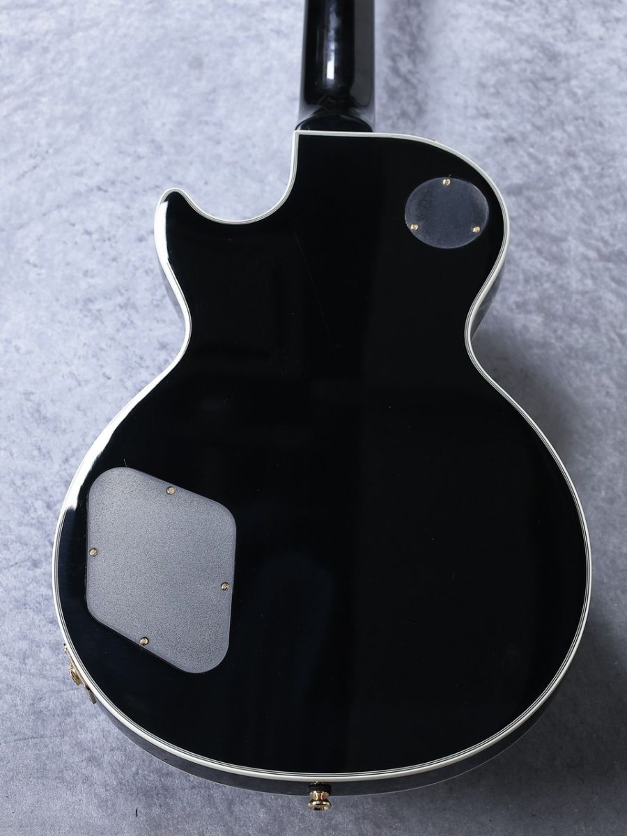 Original Collection Les Paul Custom Ebony | 【クロサワ楽器店