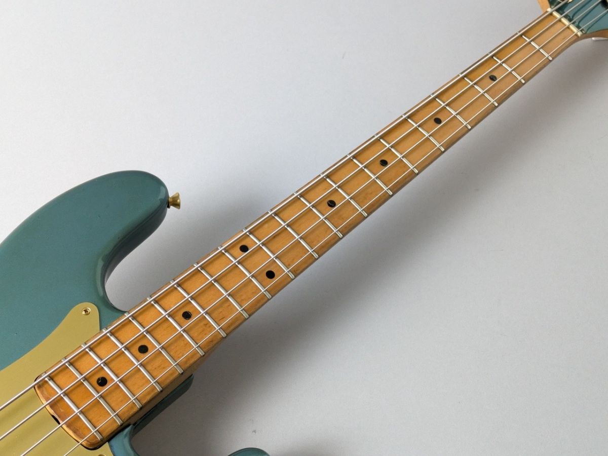 ベース Fender USA Fender Precision Bass Special Fender American Special Precision Bass 2011 - 2014 | Reverb
