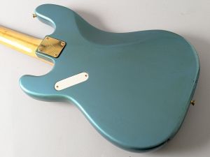 USA 1980's Precision Special -Lake Placid Blue- | 【クロサワ