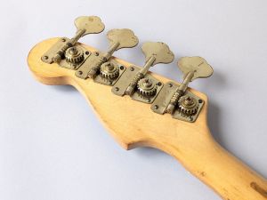 USA 1980's Precision Special -Lake Placid Blue- | 【クロサワ