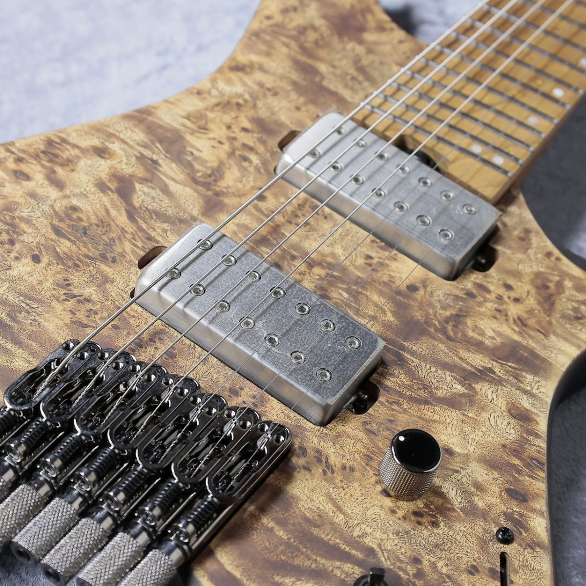 QX527PB 「ABS : Antique Brown Stained」 | 【クロサワ楽器店