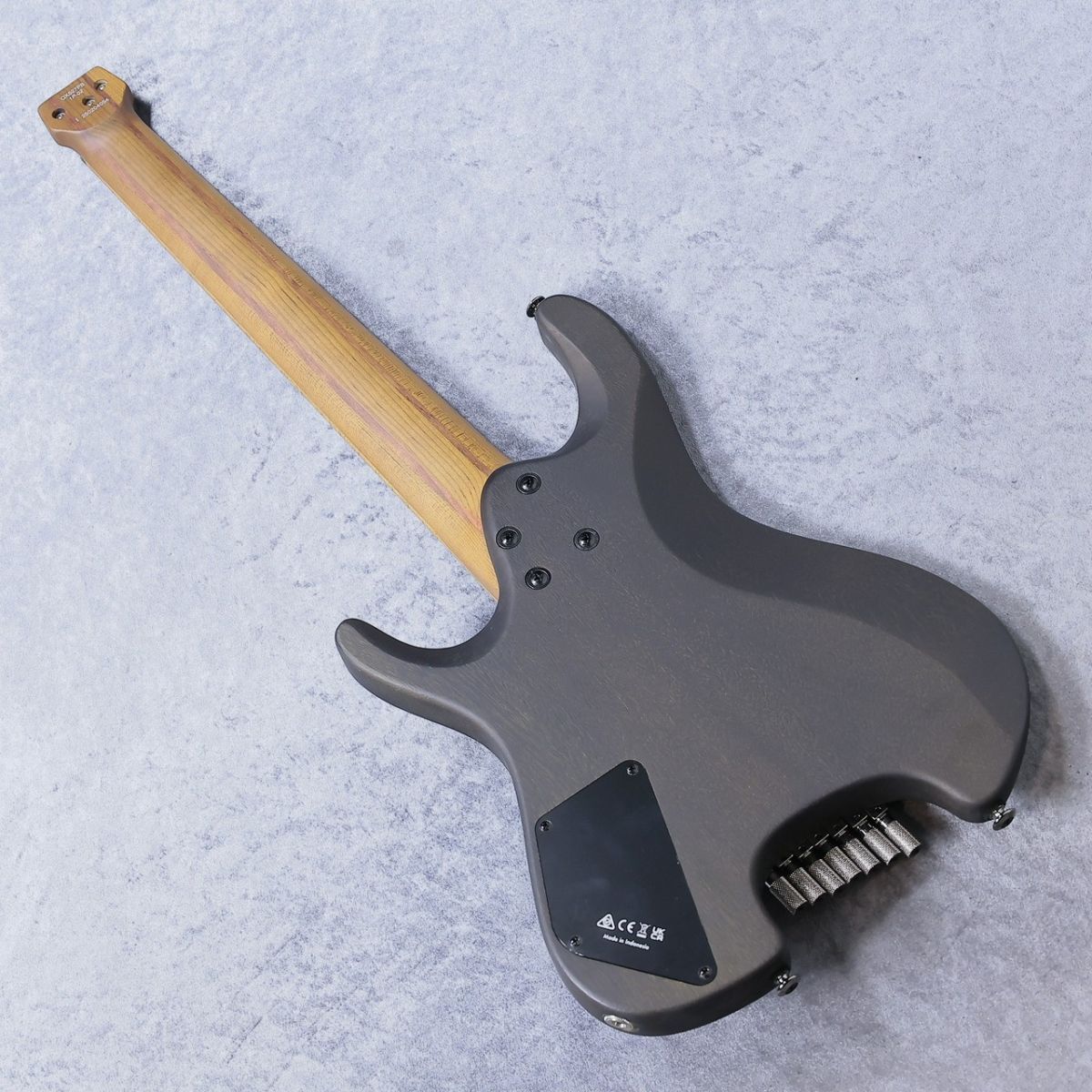 QX527PB 「ABS : Antique Brown Stained」 | 【クロサワ楽器店