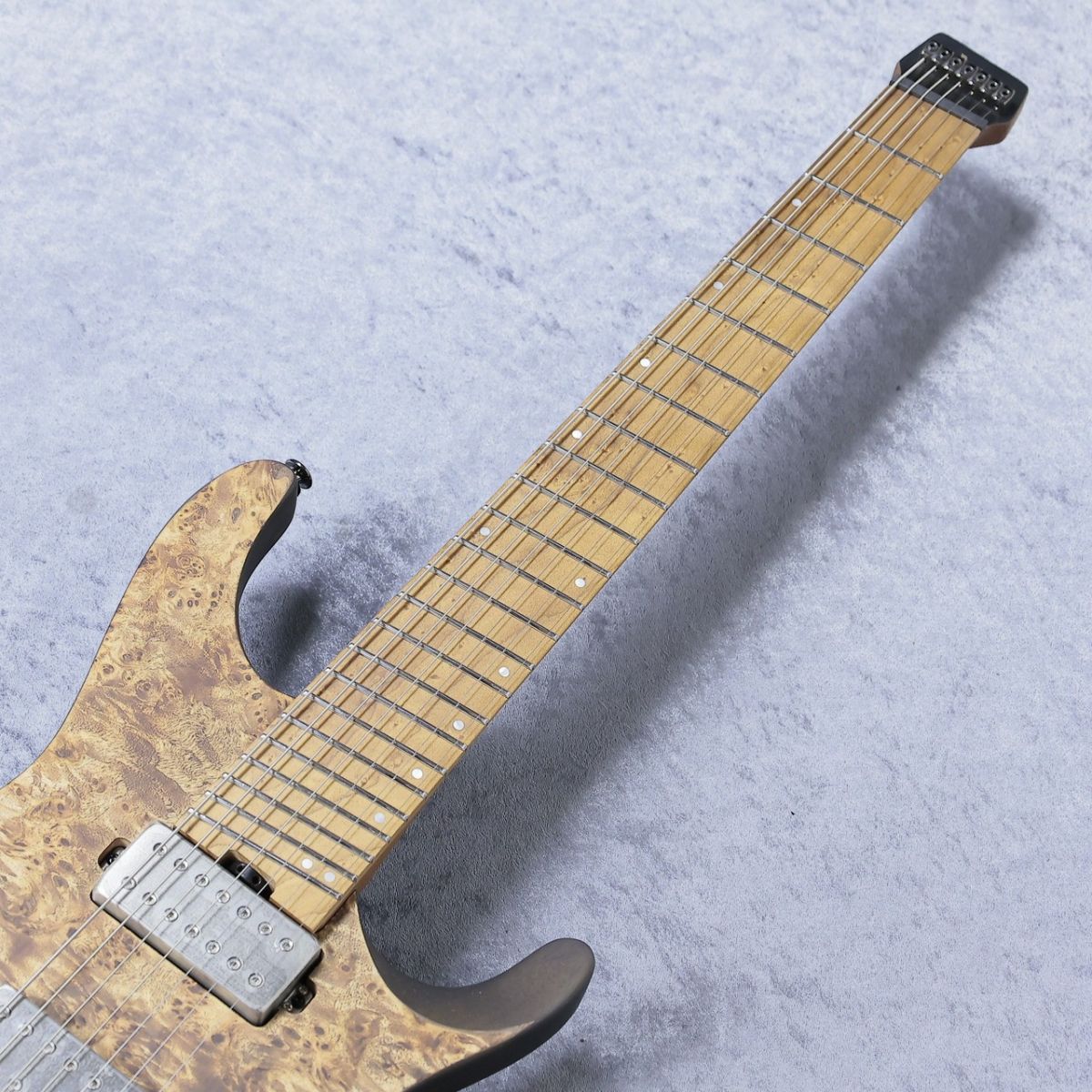 QX527PB 「ABS : Antique Brown Stained」 | 【クロサワ楽器店