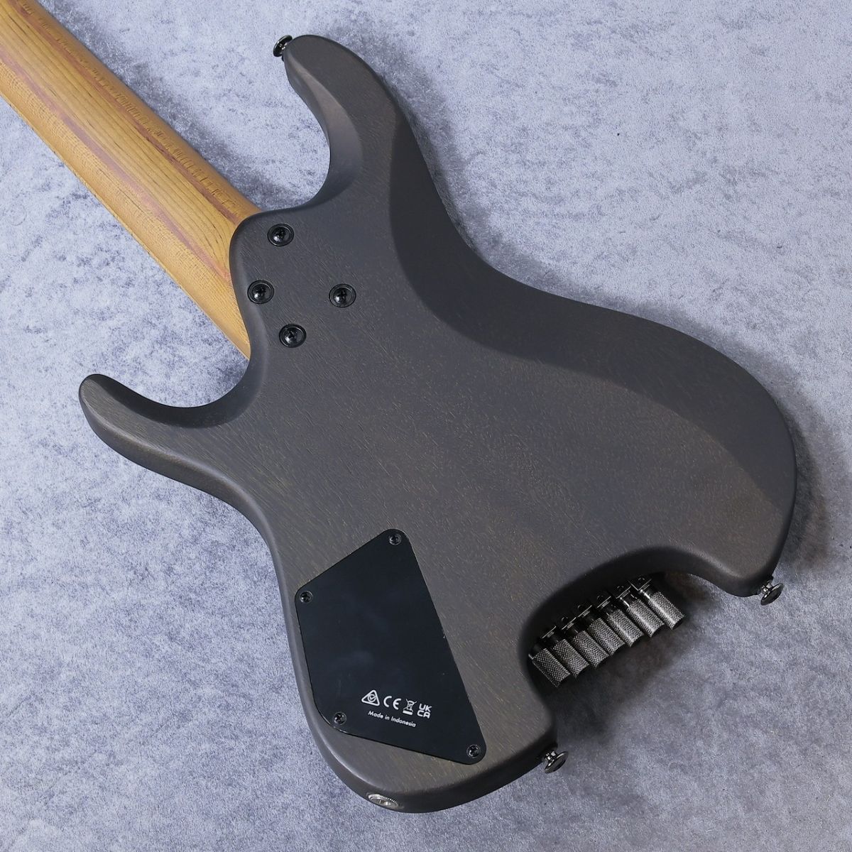 QX527PB 「ABS : Antique Brown Stained」 | 【クロサワ楽器店