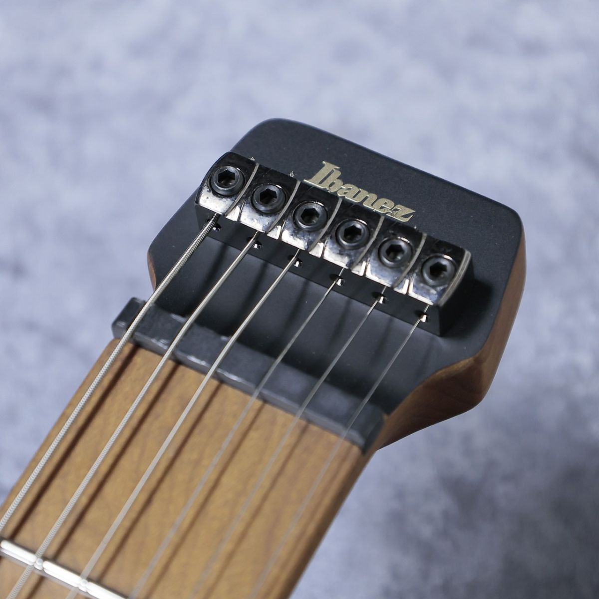 Q52PB 「ABS : Antique Brown Stained」 | 【クロサワ楽器店オンライン