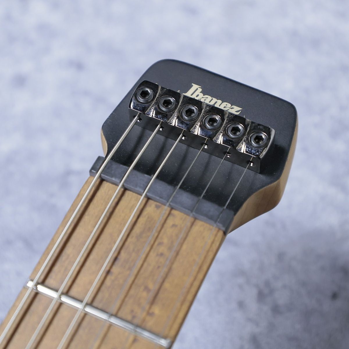 Q52PB 「COL : Cosmic Blue Low Gloss」 | 【クロサワ楽器店オンライン