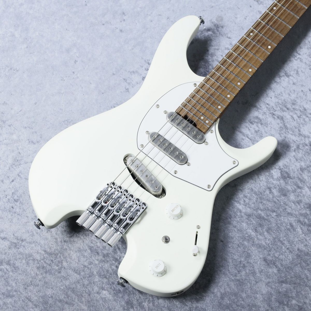 ギター ichigo Tsubasa Guitar Workshop THE LUCY ALD/R MediumAged Gold S/N