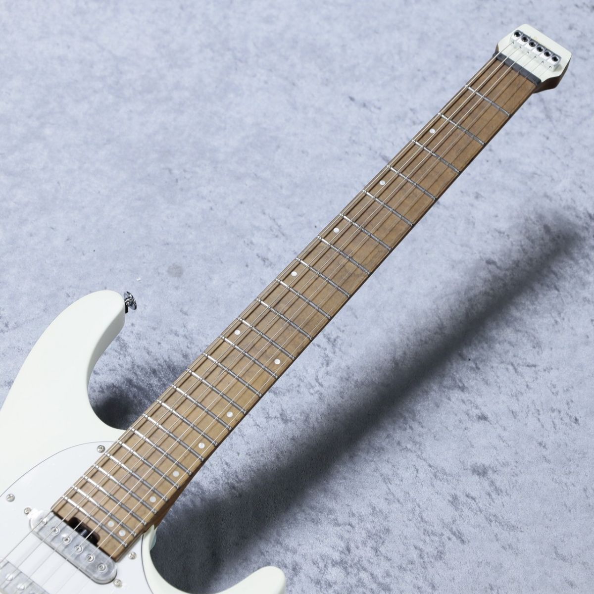 ICHI10 Vintage White Matte | 【クロサワ楽器店オンライン