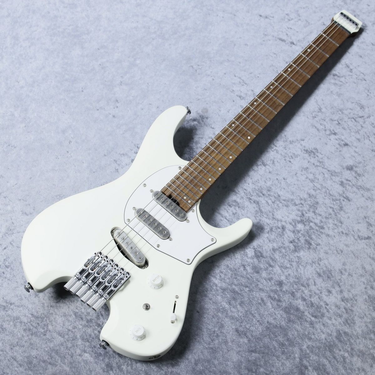 Ibanez ICHI10 ギター ICHI10 Vintage White Matte | 【クロサワ楽器店オンラインショップ