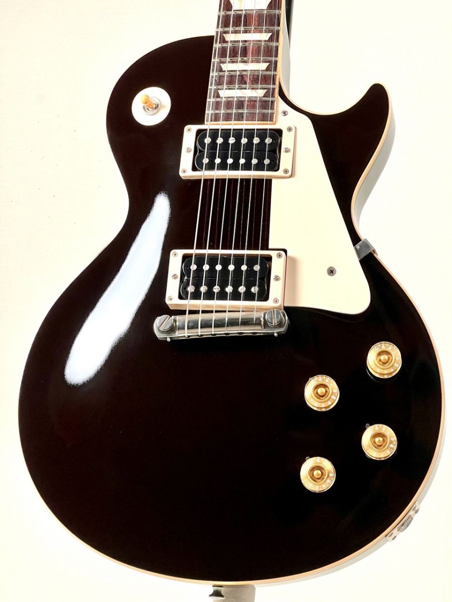 Gibson Custom Shop LPR-4 Les Paul ヒスコレ Gibson Custom Shop 2021 Historic Collection 1960 Les Paul