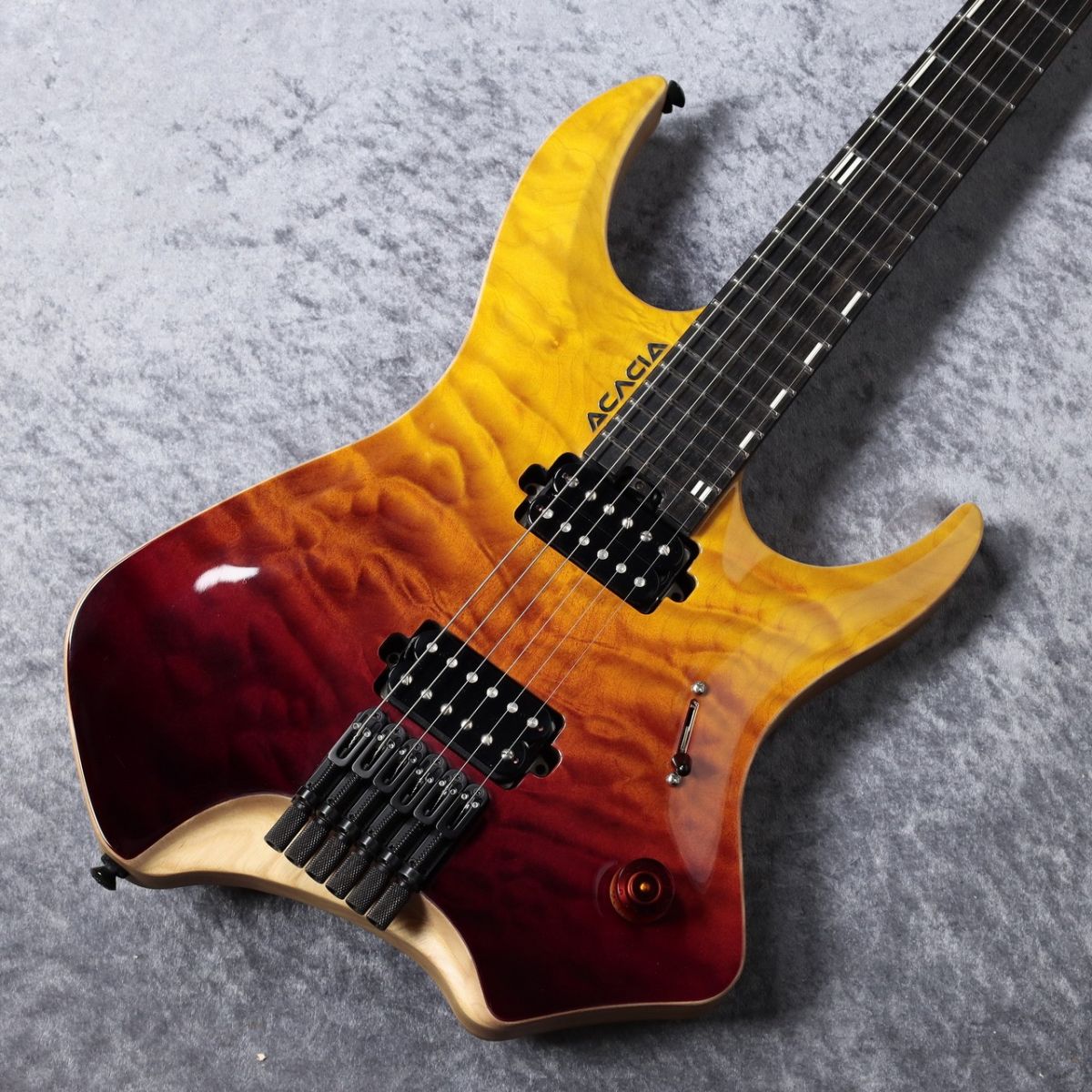 Medusa 6 「Lava Dip」 | 【クロサワ楽器店オンラインショップ】いい