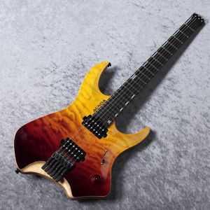 ACACIA GUITARS Medusa6 ヘッドレスギター 6弦 ACACIA GUITARS Medusa6 ヘッドレスギター 6弦