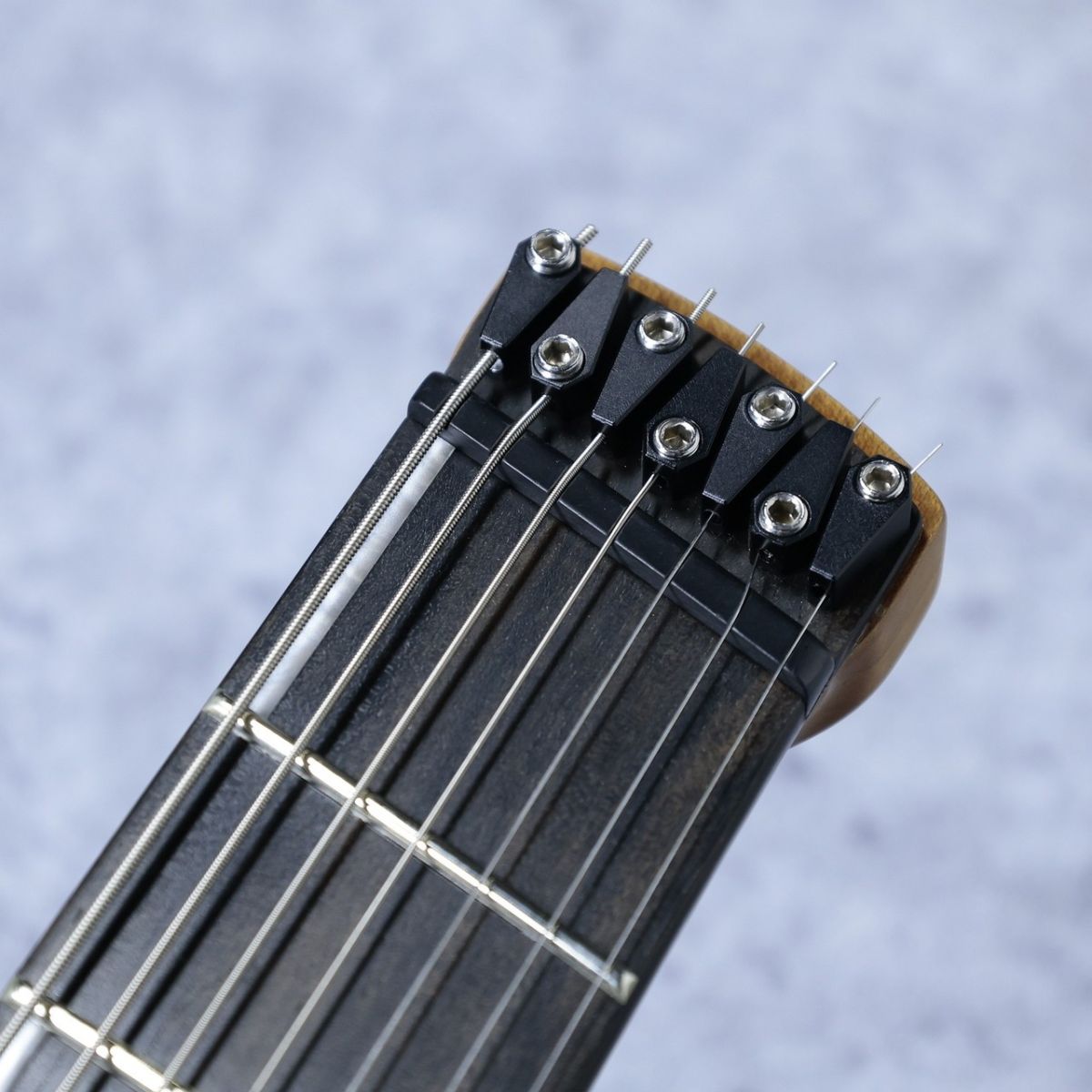 ギター BUFFER MUSETTE JAPAN Medusa 7 MS 「Black Burst」 | 【クロサワ楽器店オンライン