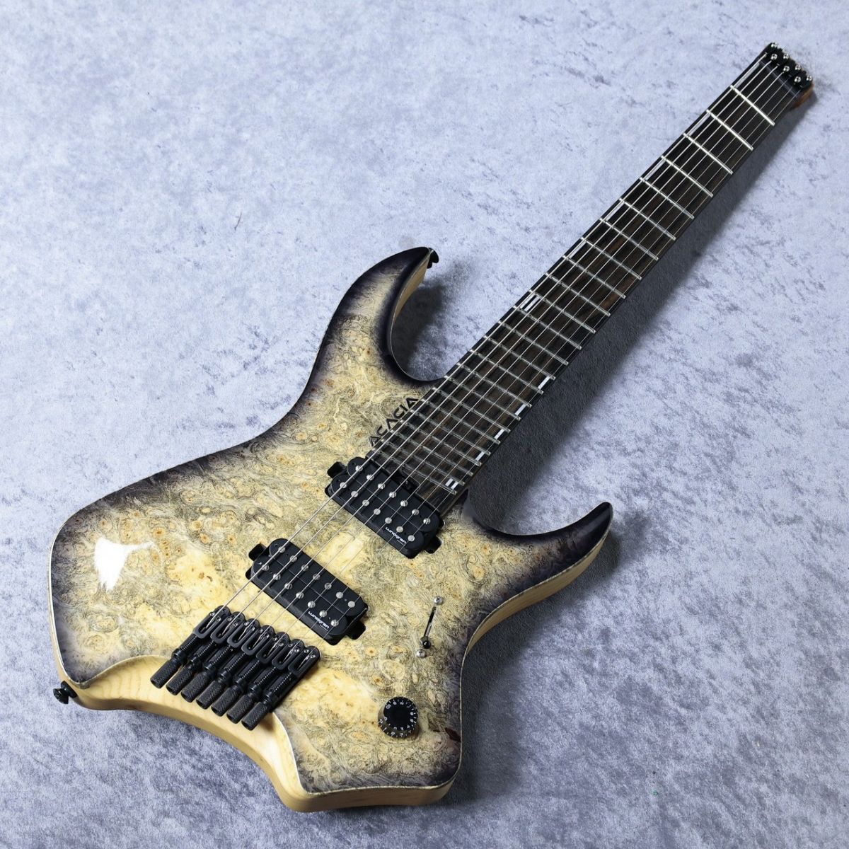 Medusa 7 MS 「Black Burst」 | 【クロサワ楽器店オンライン