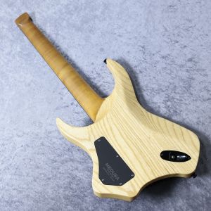 Medusa 7 MS 「Black Burst」 | 【クロサワ楽器店オンライン