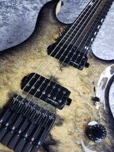 Medusa7 「Black Burst」 | 【クロサワ楽器店オンラインショップ】いい