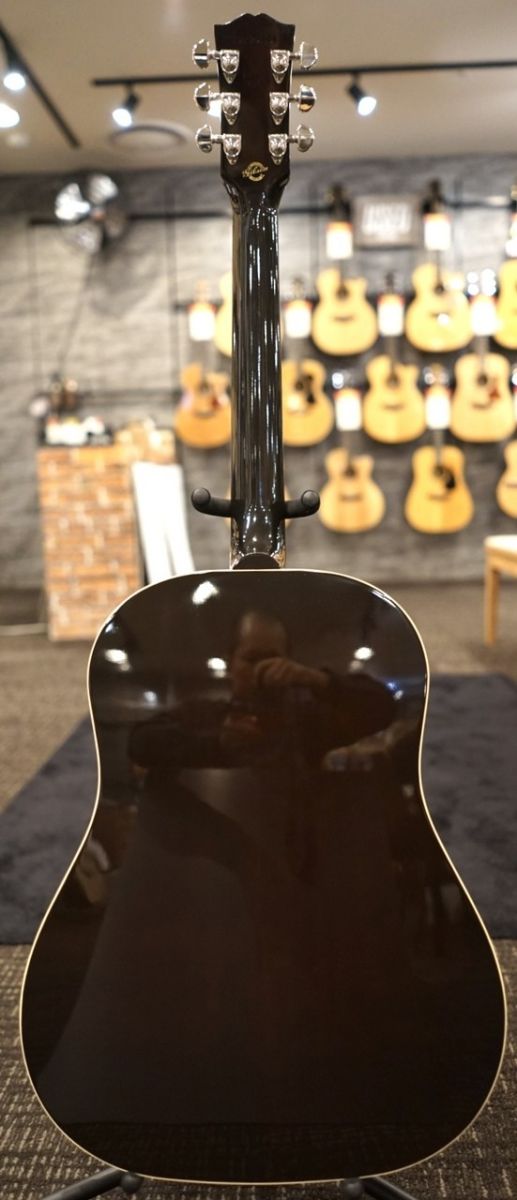 J-45 Standard Adirondack Red Spruce | 【クロサワ楽器店
