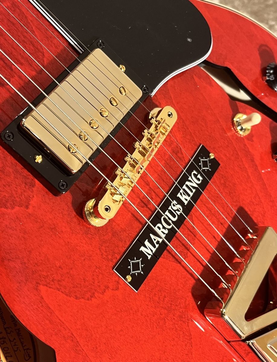 洋楽 PAUL KING GENESYS Genesys Deluxe Edition - signed | Paul King