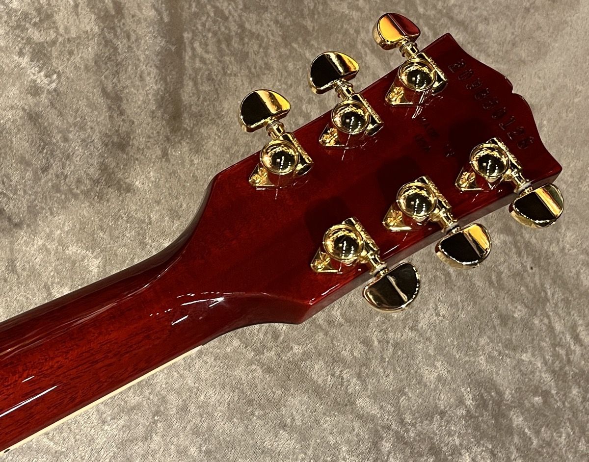 Marcus King ES-345 Sixties Cherry sn209850126 | 【クロサワ
