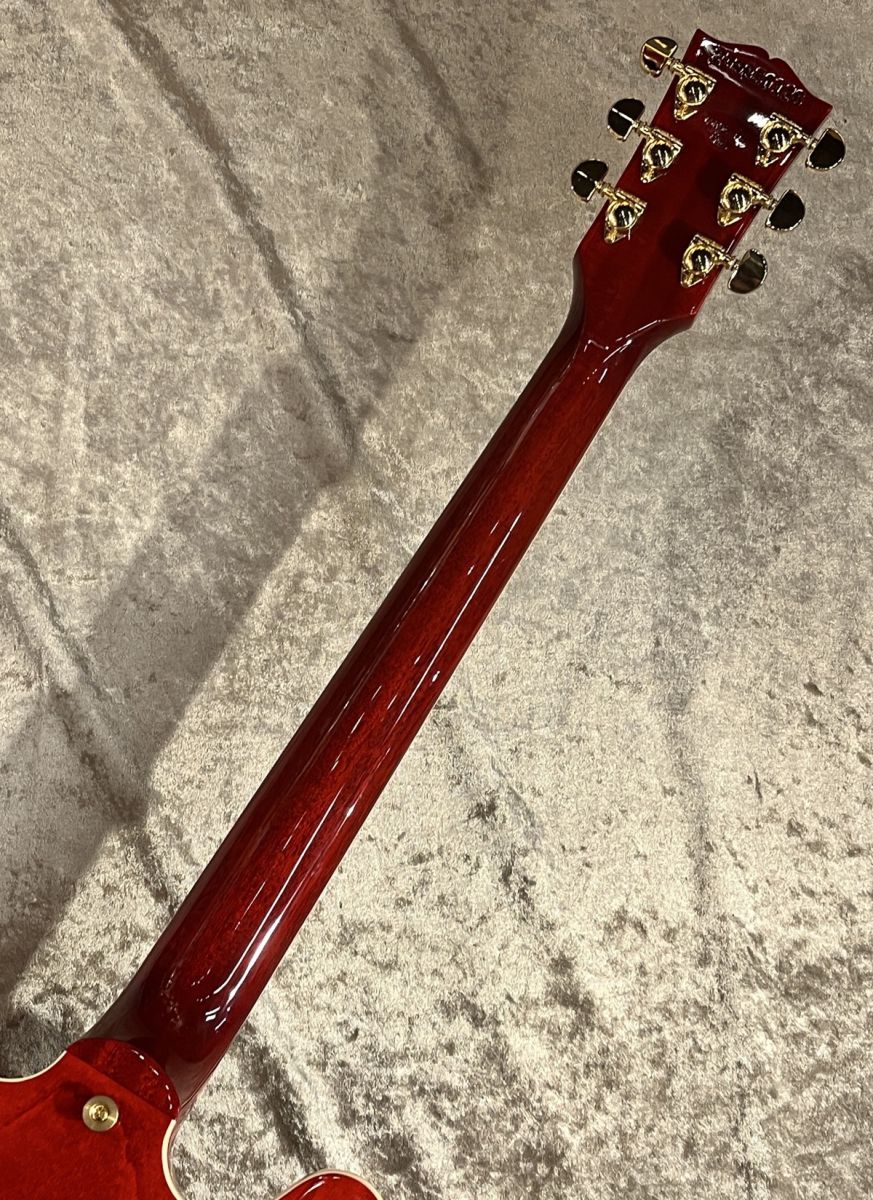 ☆超激レア 90s ビンテージ BURNY ES-345モデルSKB ☆超激レア