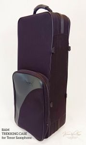テナーサックス用ケース、セミハードケースの商品検索結果一覧